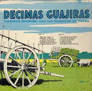 Chanito Isidron - Decimas Guajiras, Vol. 2