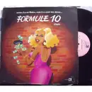 LP - Channel 10 - Formule 10 D'Haïti