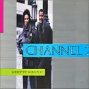 7inch Vinyl Single - Channel 2 - Keep It Simple