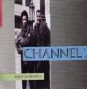 12inch Vinyl Single - Channel 2 - Keep It Simple