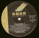 12inch Vinyl Single - Channel 2 - In Debt To You