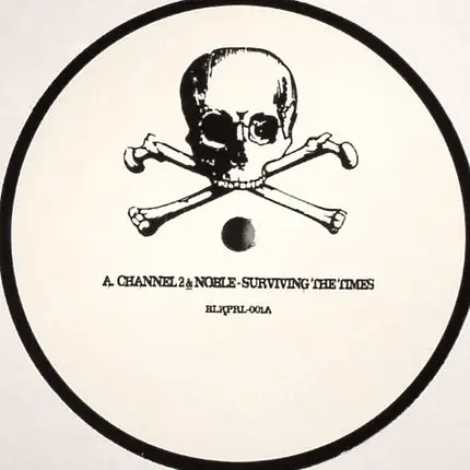Channel 2 - Surviving The Times / Flip It