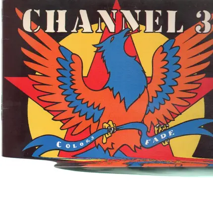 Channel 3 - Airborne