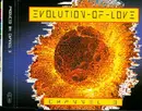 CD Single - Channel 3 - Evolution Of Love