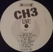 LP - Channel 3 - Live!