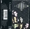 MC - Channel 5 - Channel 5 - See through cassette  HX-pro B-NR