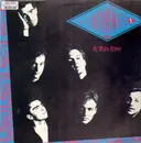 12inch Vinyl Single - Channel 5 - Hybrid Eyes / Is This Love