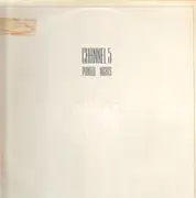 LP - Channel 5 - Painted Nights