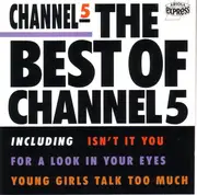 CD - Channel 5 - The Best Of Channel 5