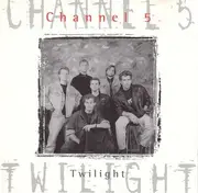 CD - Channel 5 - Twilight