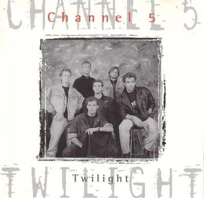 Channel 5 - Twilight