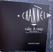12inch Vinyl Single - Channel 5 - Take A Trip