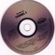 CD - Channel 5 - The Best Of Channel 5