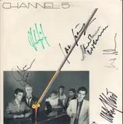 LP - Channel 5 - The Colour Of A Moment