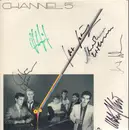 LP - Channel 5 - The Colour Of A Moment