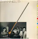 LP - Channel 5 - The Colour Of A Moment