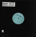 12inch Vinyl Single - Channel 9 - Keep On - Promo