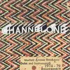 LP - Channel One - Maxfield Avenue Breakdown Dubs And  Instrumentals 1974-1979