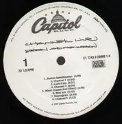 LP - Channel Live - Station Identification