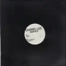12inch Vinyl Single - Channel Live - Throw Em Up