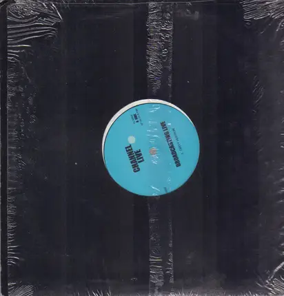 Channel Live - Broadcasting Live / Raise Up