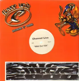 Channel Live - Wild Out Y2K