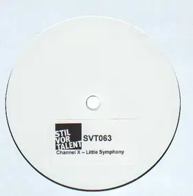 Channel X - Little Symphony