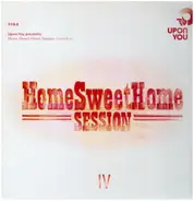 Channel X / Mathias Mesteno / Asem Shama a.o. - Home Sweet Home Session Chapter IV
