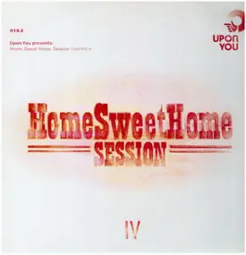 Channel X - Home Sweet Home Session Chapter IV