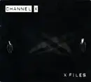 CD - Channel X - X Files - Digipack