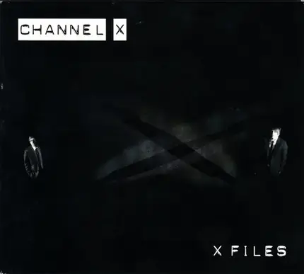 Channel X - X Files