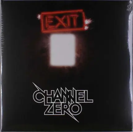 Channel Zero - Exit Humanity -Gatefold-