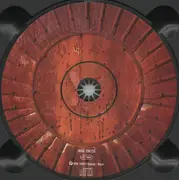 CD - Channel Zero - Unsafe