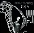 LP - Channels 3x4 - S/T