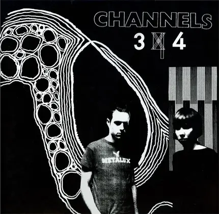 Channels 3x4 - S/T