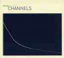 CD - Channels - Open - digipack