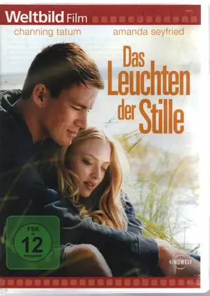 Channing Tatum / Amanda Seyfried a.o. - Das Leuchten der Stille / Dear John