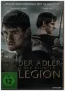 DVD - Channing Tatum / Jamie Bell a.o. - Der Adler der neunten Legion / The Eagle - German / English