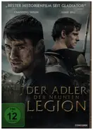 Channing Tatum / Jamie Bell a.o. - Der Adler der neunten Legion / The Eagle