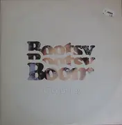 12inch Vinyl Single - Channing - Bootsy Bootsy Boom