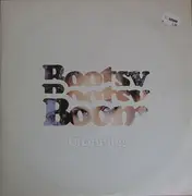 12inch Vinyl Single - Channing - Bootsy Bootsy Boom