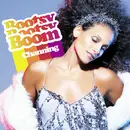 CD Single - Channing - Bootsy Bootsy Boom