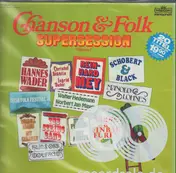 Chanson - Chanson &  Folk Supersession Volume 1