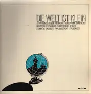 Chanson Deux, Staubsauger a.o. - Die Welt Ist Klein
