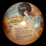 LP - Chanson / Folk Sampler - La Marée Noire