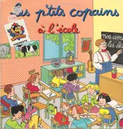 Chanson Pour Enfants - À L'école - Nos Amies Les Bêtes