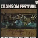 LP - Chanson Sampler - Chanson Festival