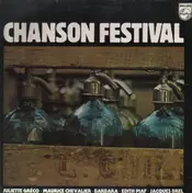 Chanson Sampler - Chanson Festival