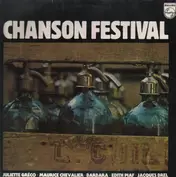 Chanson Sampler