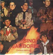 Chansons Jamboree, Pfadfinder - Sing Jamboree